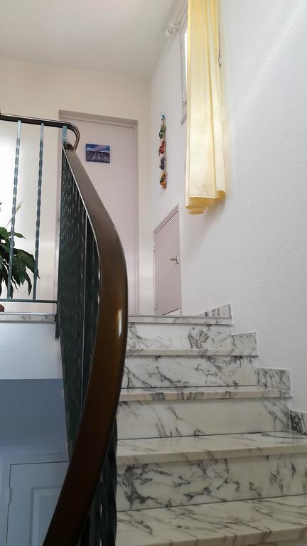 Villa Citronnelle シス・フール・レ・プラージュ エクステリア 写真